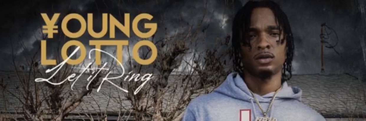 IamYoungLotto's profile banner image