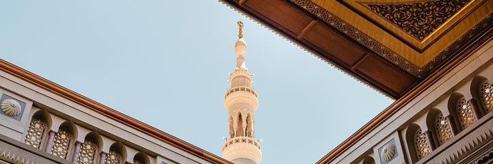 TabarakUnnisa's profile banner image
