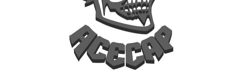 acecapofficial's profile banner image