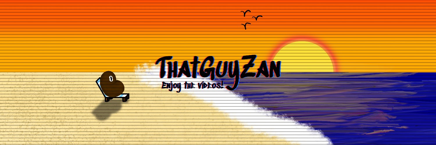 ThatGuyZan banner