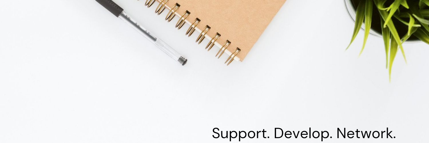 Early Career Teacher Network banner