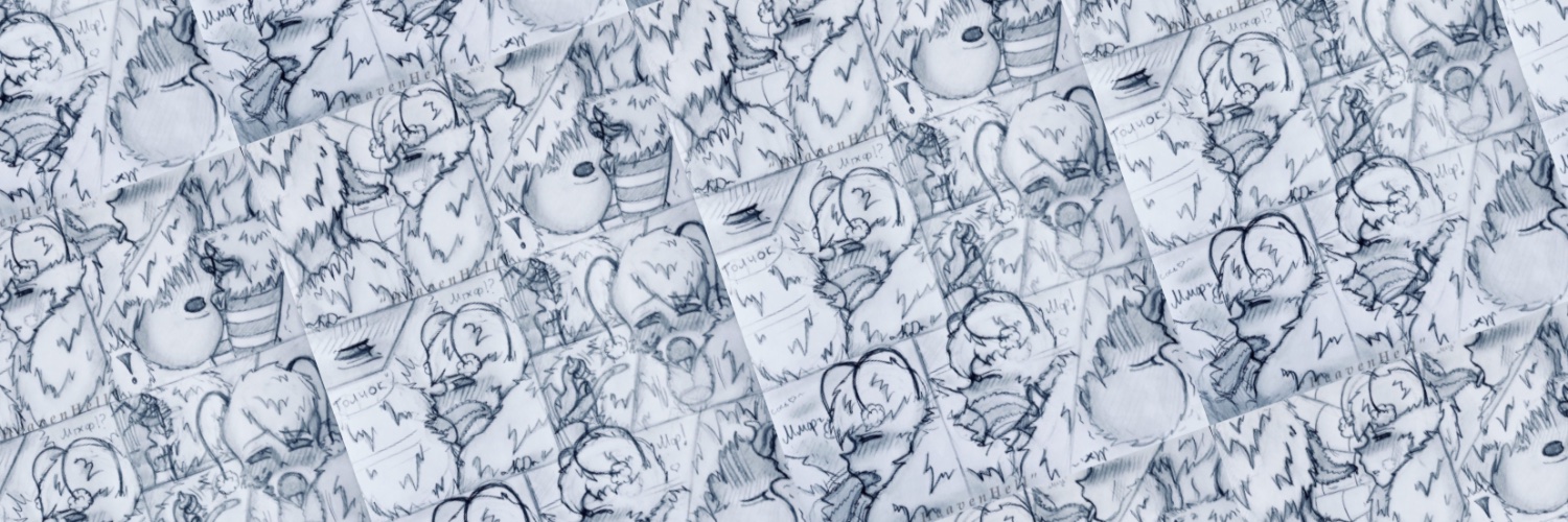 kami_heavenhell's profile banner image