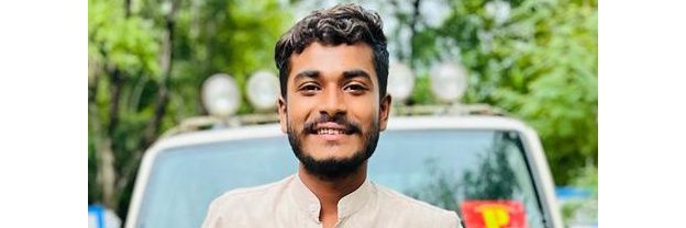 Chandra8839's profile banner image