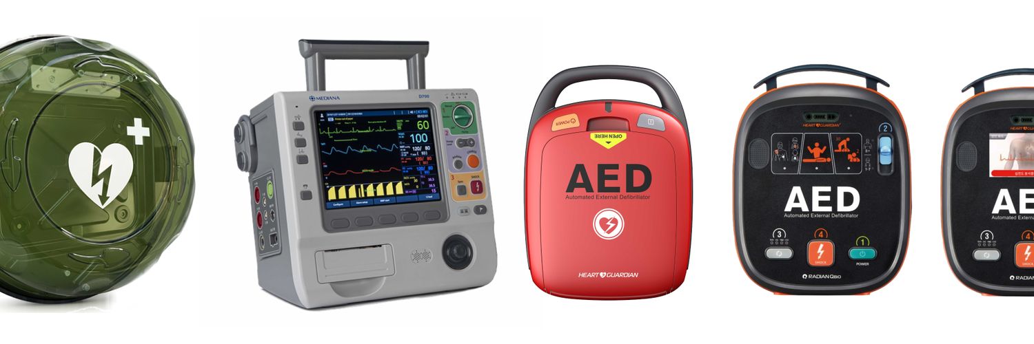 Flashpoint Medical Systems banner