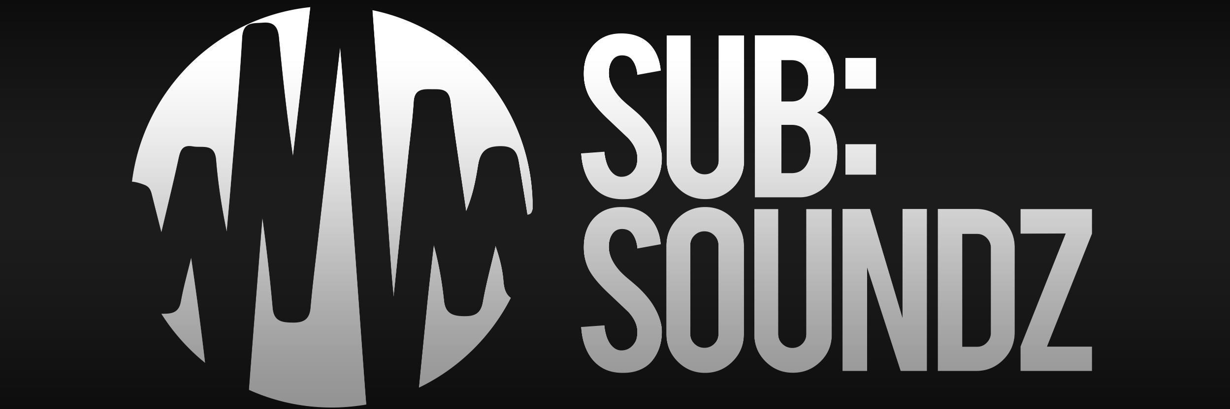 SubSoundz's profile banner image