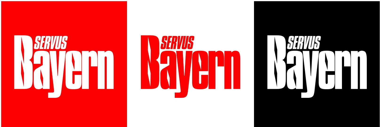 🎧 Servus Bayern Podcast banner