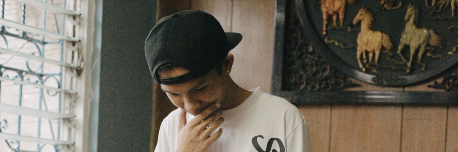 giomendz's profile banner image