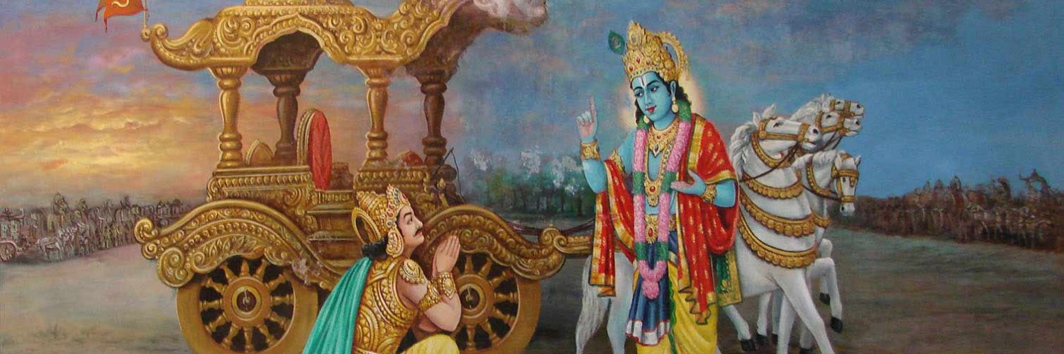 mahapuran_com's profile banner image