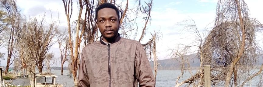 Nelson Idachi banner