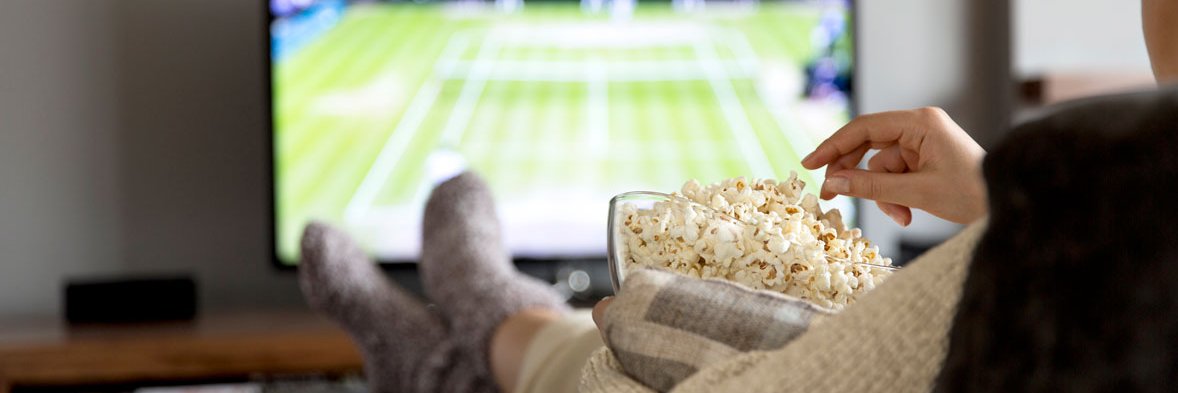 Whoos Streams banner