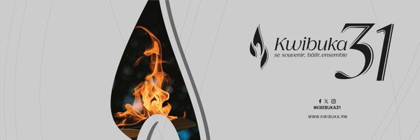 JBugesera Profile Banner
