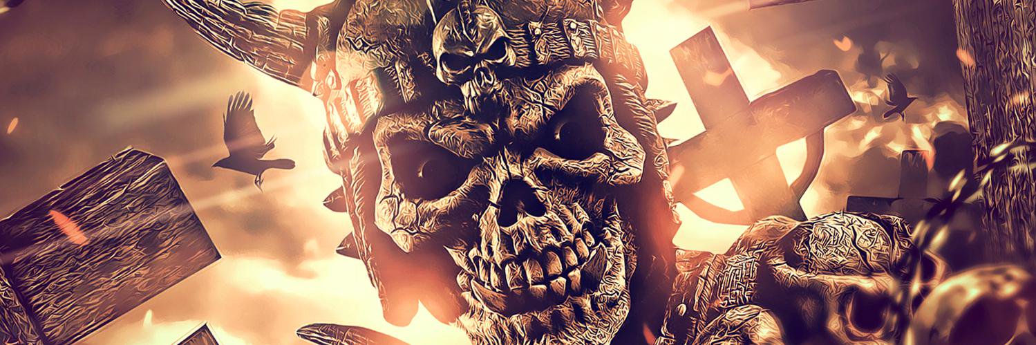 disharm_fields's profile banner image