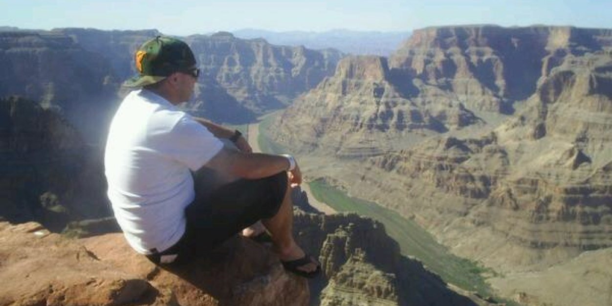 AndyMNick's profile banner image