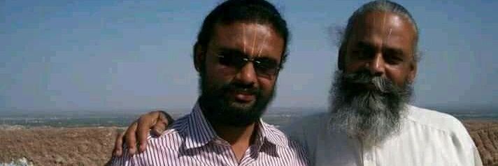 Dr. D. Dayanath banner