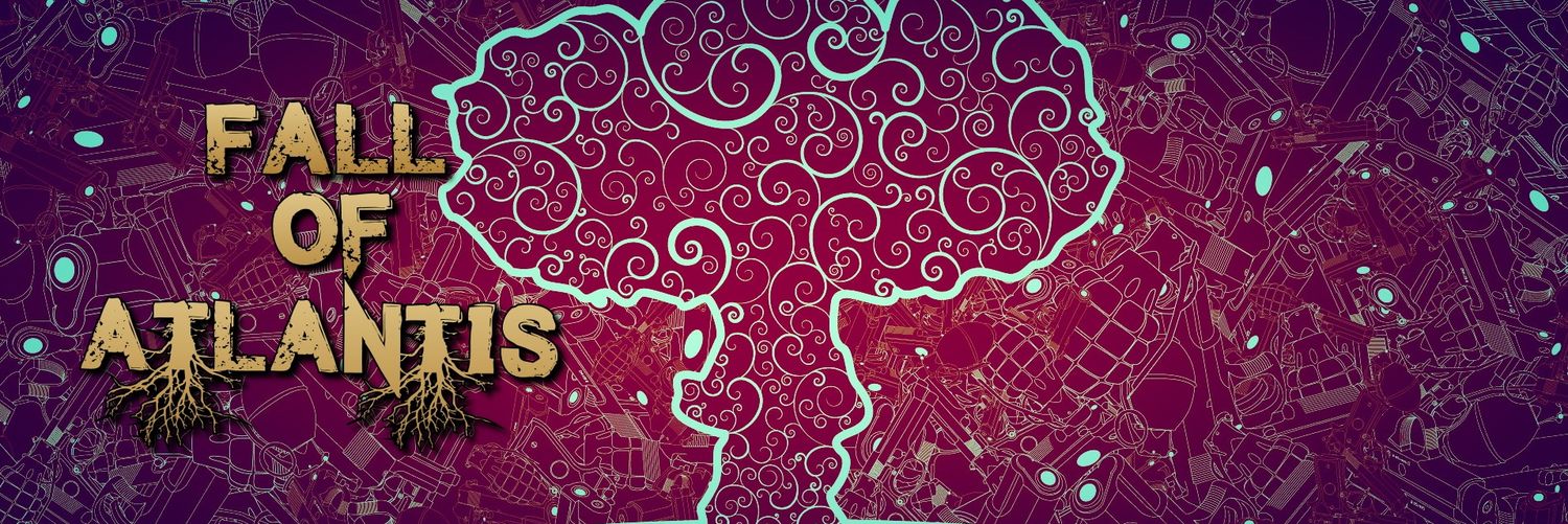 FallofAtlantis1's profile banner image