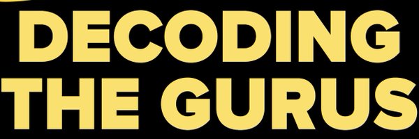 GurusPod Profile Banner