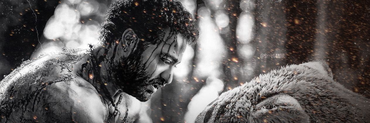 Uppalapati Sai KaRRRthik's banner