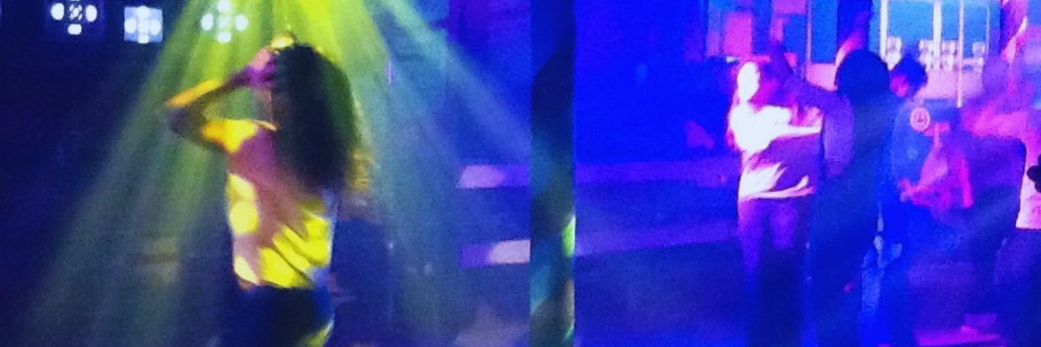 Fireraisers Theatre banner