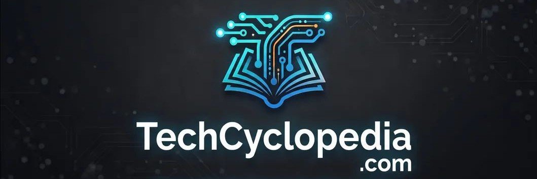 techcyclopedia's profile banner image