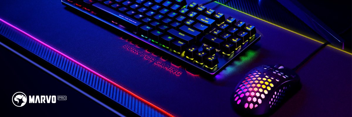 Marvopro banner