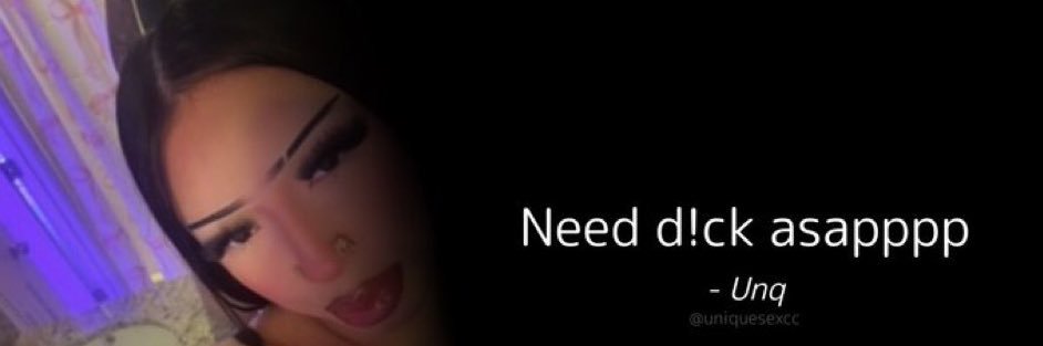 QueenNaeX's profile banner image