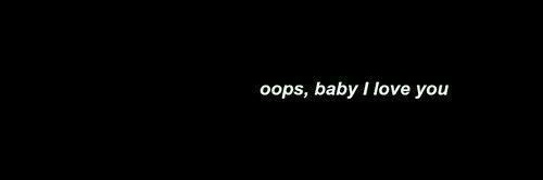 idk banner