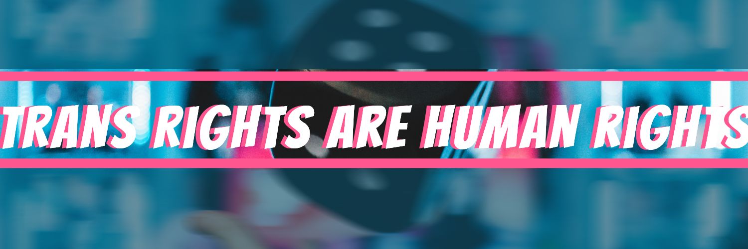 Trans Man Talks banner