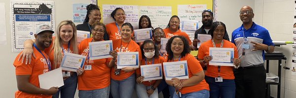 KMS_Panthers Profile Banner