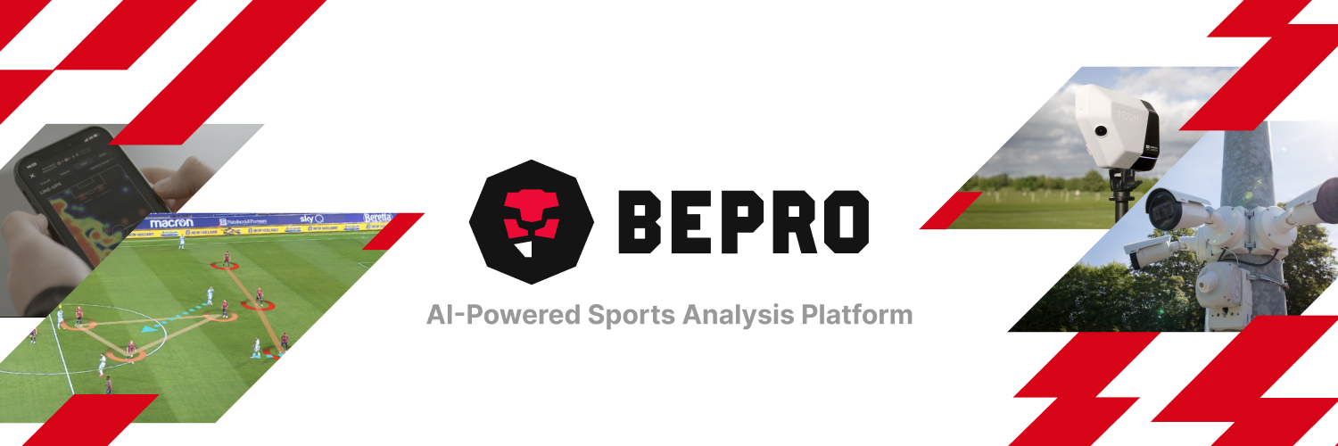 BEPRO ES banner