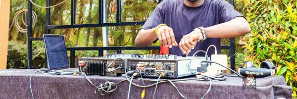 JealousDeejay Profile Banner