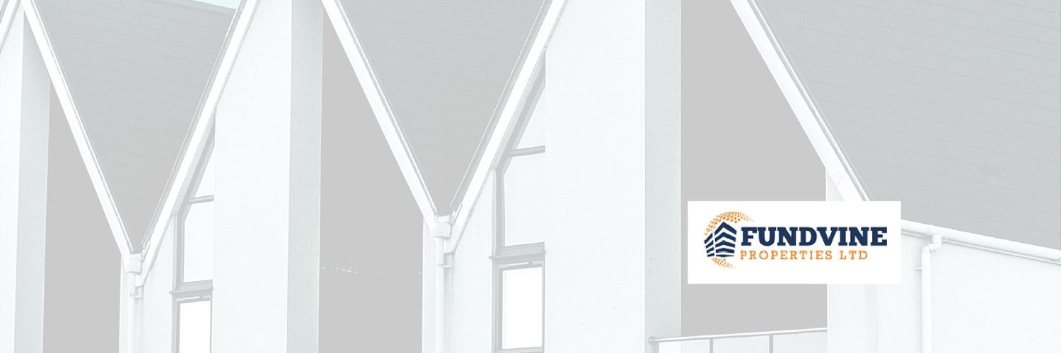 FundvineP's profile banner image