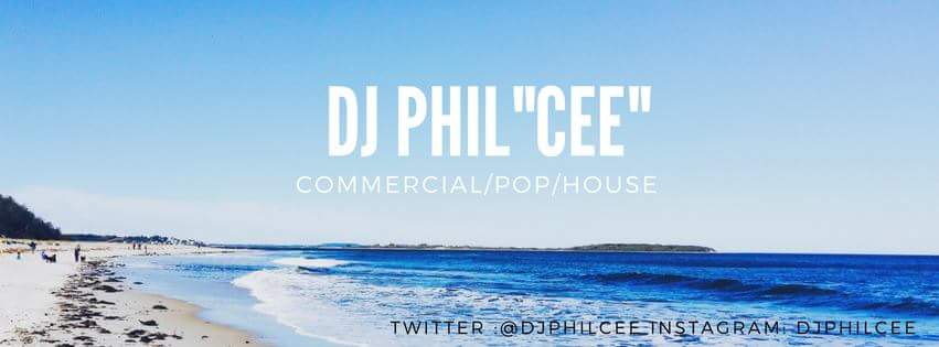 DJPhilCee's profile banner image
