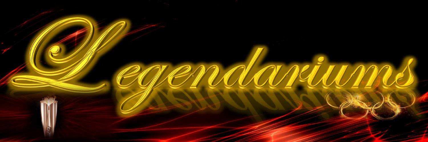 LEGENDARIUMSPORT banner
