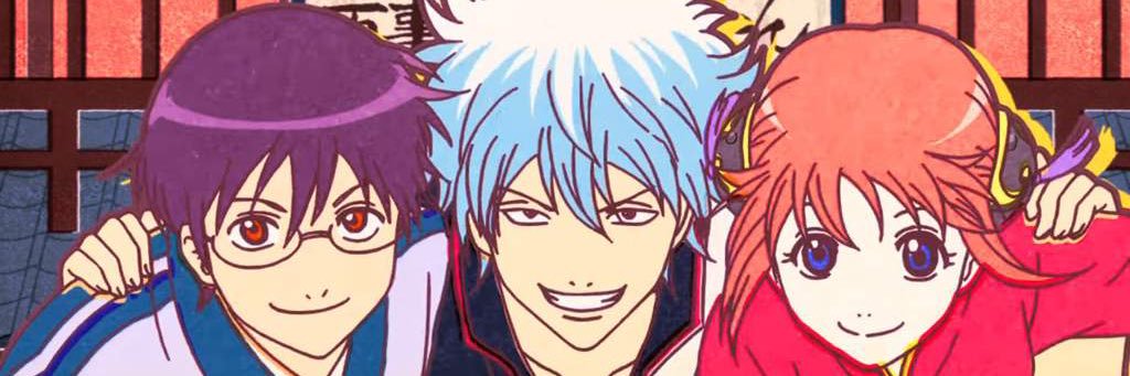 Chibi banner