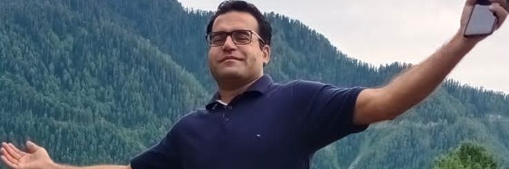 ImtiazAliAzad's profile banner image