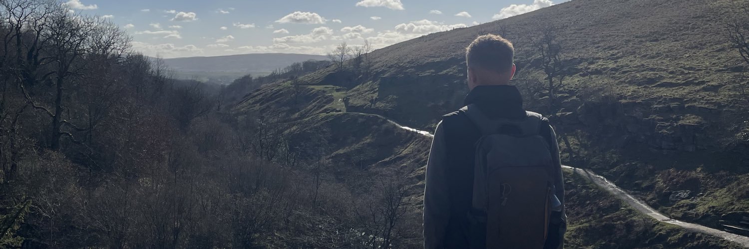 BowerGeog's profile banner image
