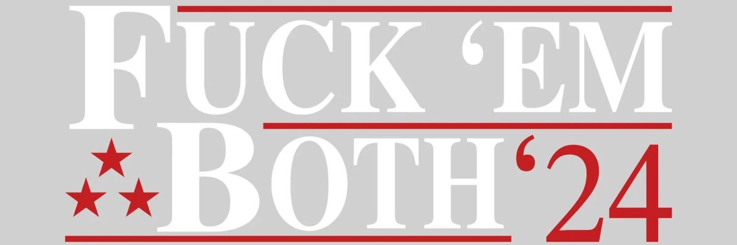 AmericaShrugged's profile banner image
