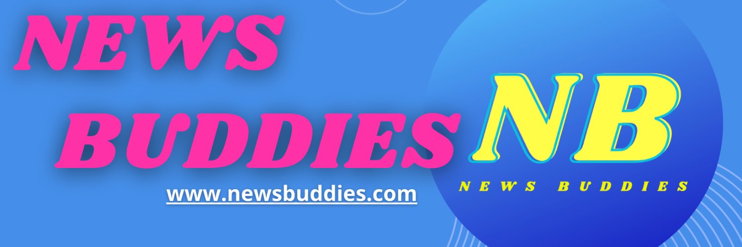 News Buddies (@LatestU1819) / Posts / X