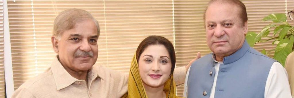 Shafique Hashmi banner