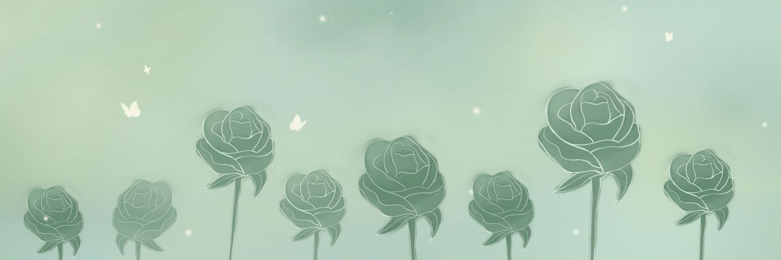 putri banner