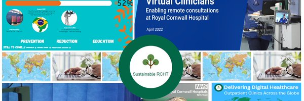 SustainableRCHT Profile Banner