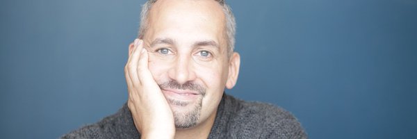 BenDoesBROADWAY Profile Banner