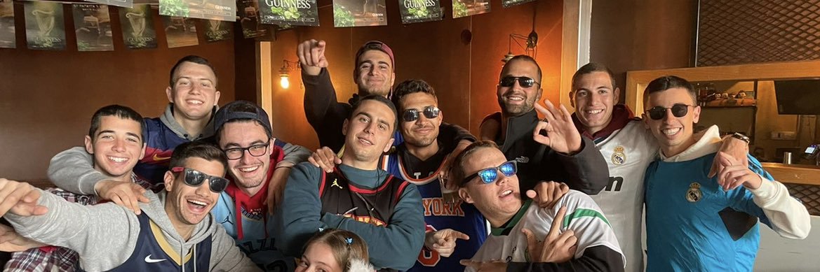 SelaShaked's profile banner image