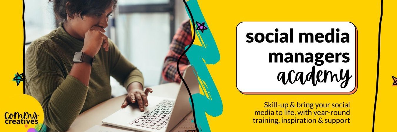 Social Media Managers Day💥September 17 banner