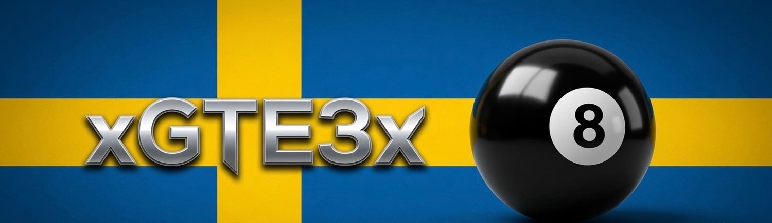 itsXGTE3X's profile banner image