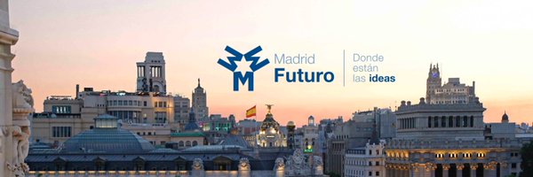 MadridFuturoES Profile Banner
