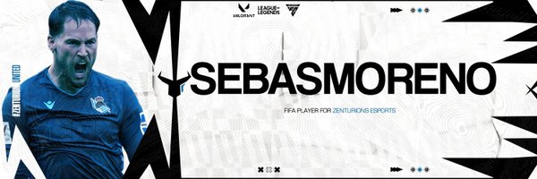 Moreno1998Sebas Profile Banner