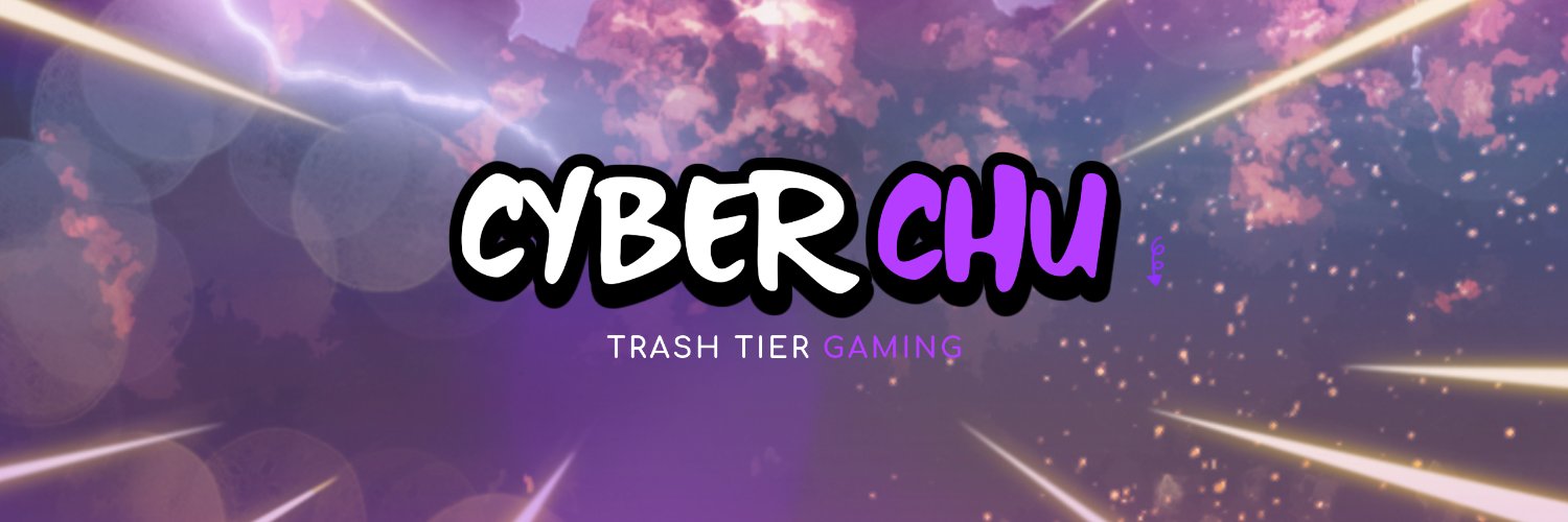 cyberchu banner