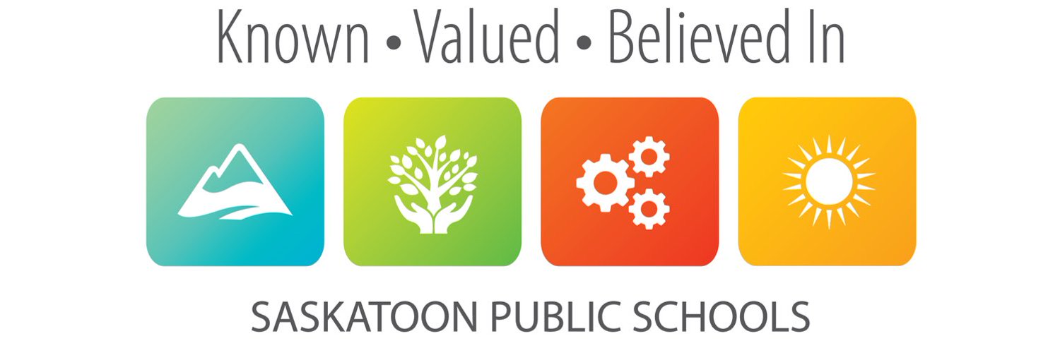 Saskatoon Public Schools Profile Banner