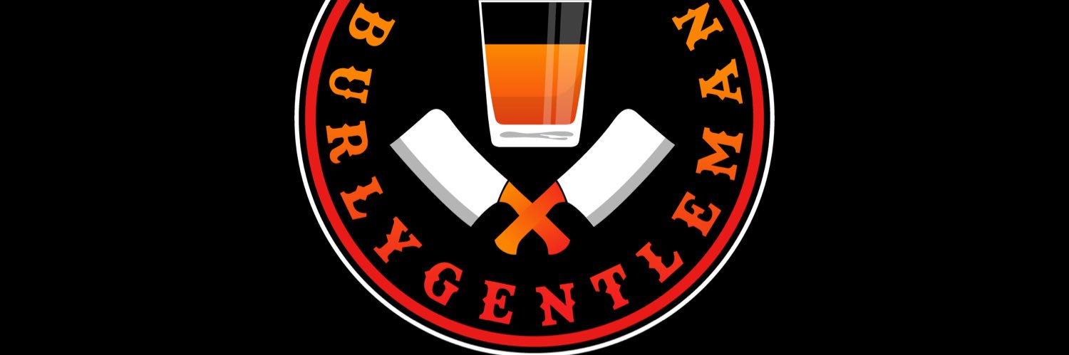 Burly Gentleman's banner